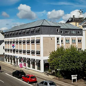 2* Hotel Express